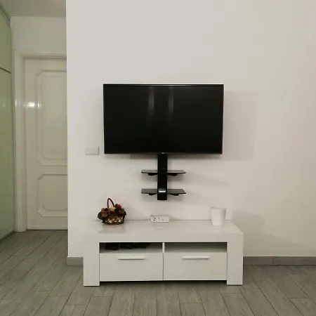 Appartement Domus Deiana