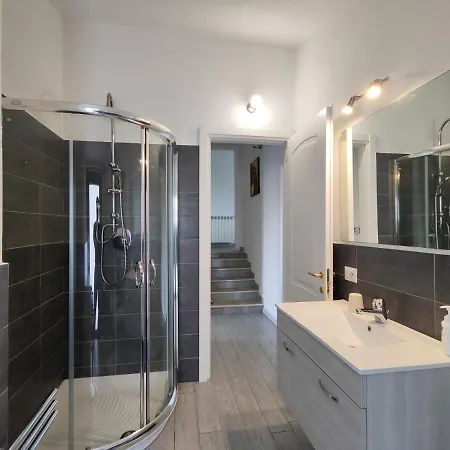 Domus Deiana Apartamento