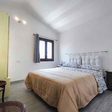 Appartement Domus Deiana