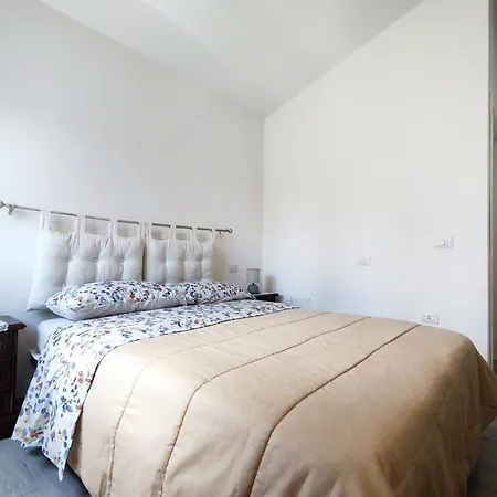 Domus Deiana Appartement