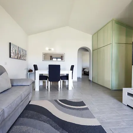 Domus Deiana شقة *