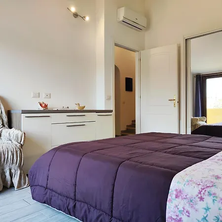 Appartement Domus Deiana *