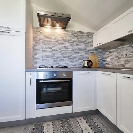 Domus Deiana Appartement Olbia