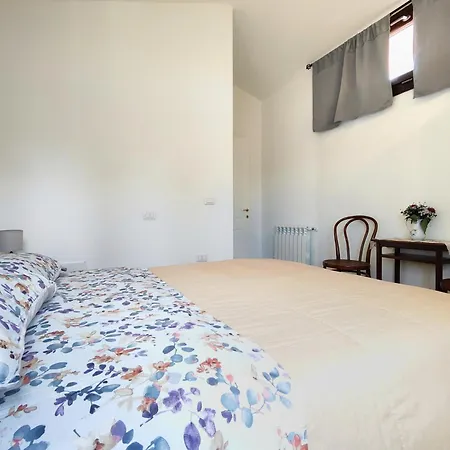 Appartement Domus Deiana Olbia