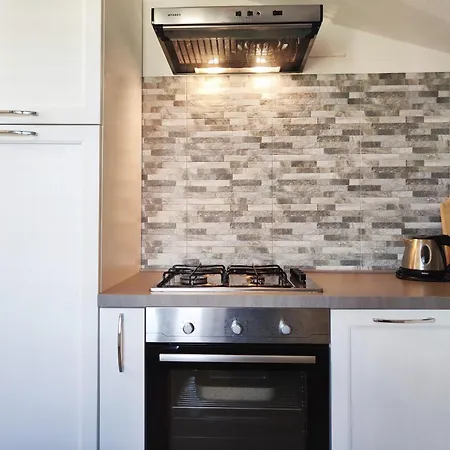 Domus Deiana Appartement