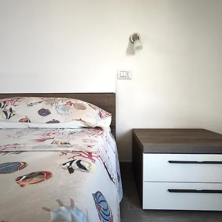 Domus Deiana Apartamento Olbia