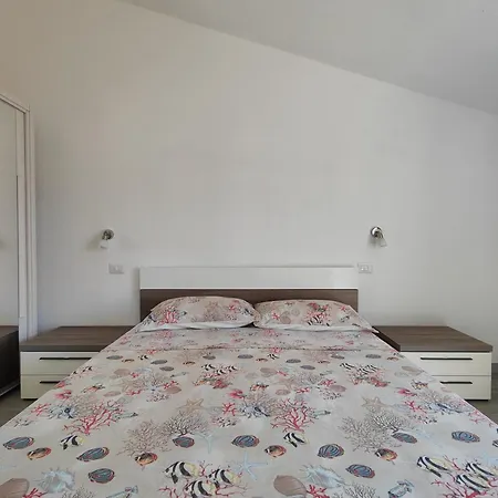 Appartement Domus Deiana Olbia
