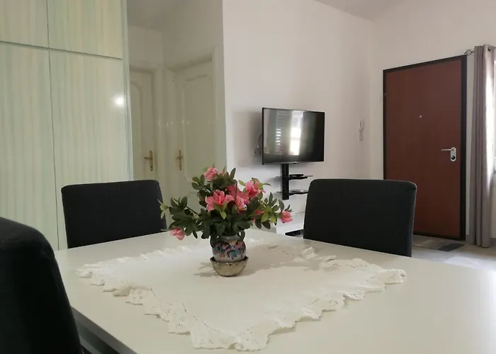 Domus Deiana Apartman Olbia
