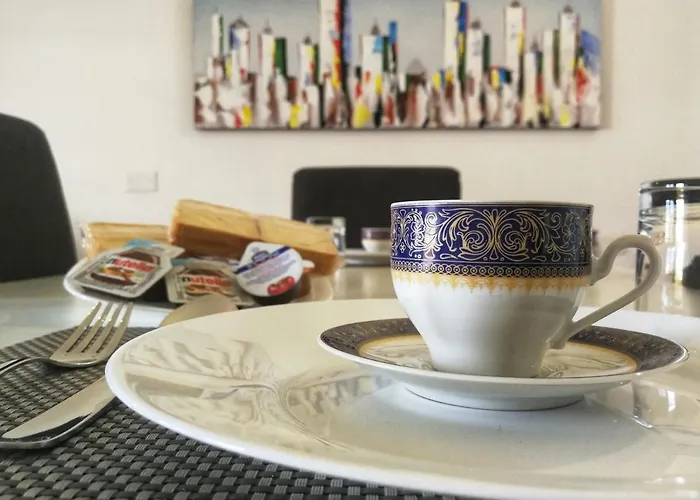Domus Deiana Apartament