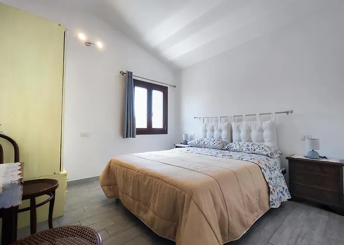 Apartament Domus Deiana