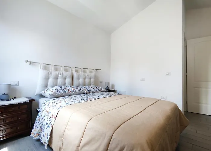 Domus Deiana Apartman